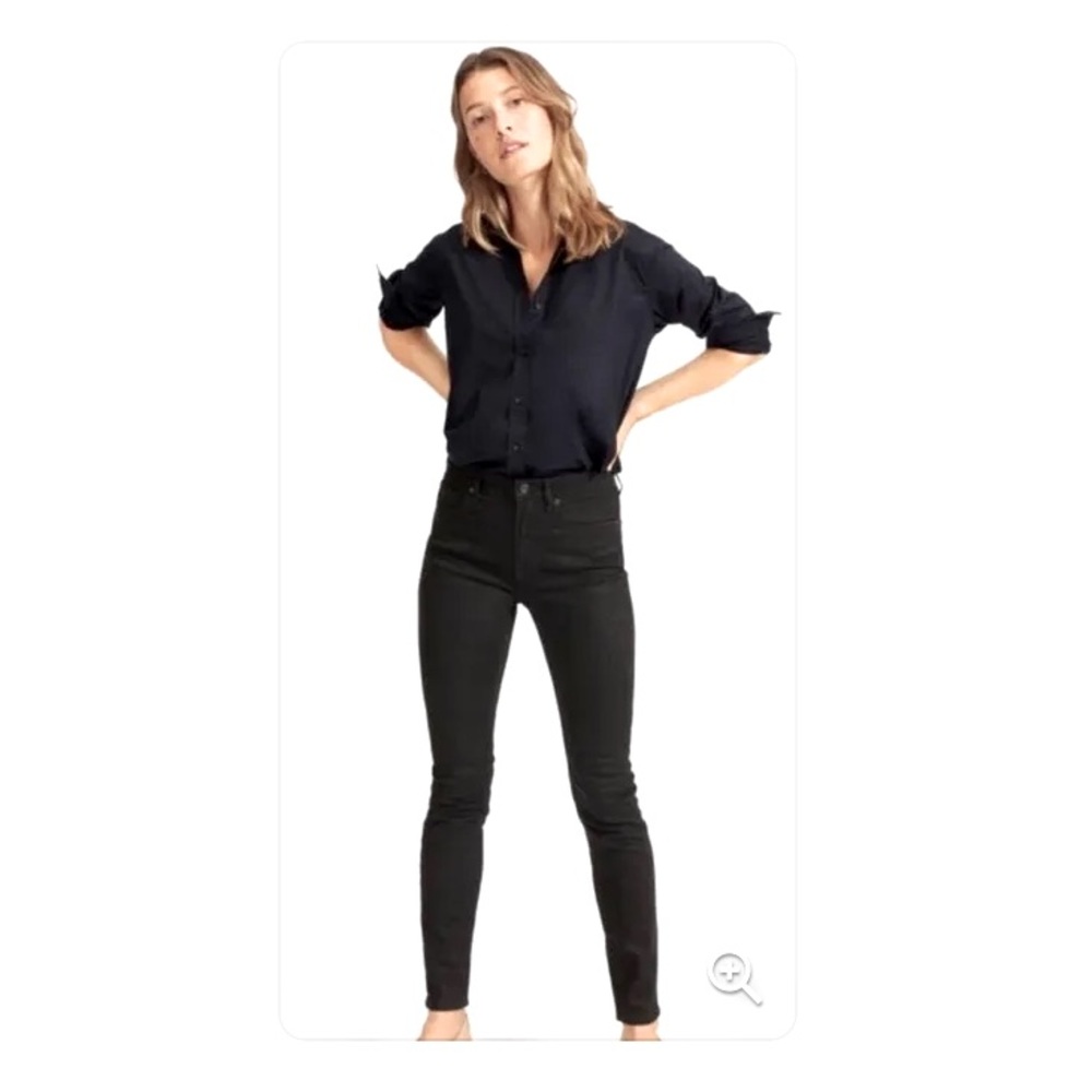 EUC Everlane Skinny Jeans 🖤